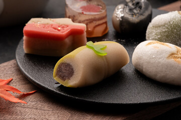 和菓子