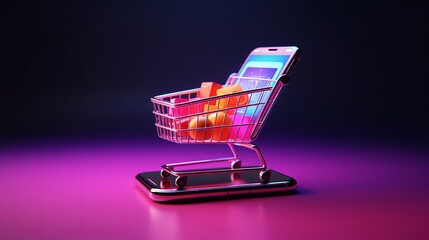 Seamless Shopping: Unlocking the Future of Retail with a Digital Twist - Powered by Adobe