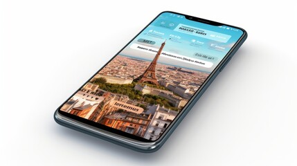 Discover the World: Unleash Your Wanderlust with Exclusive Travel Deals on Your Smartphone