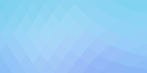 Fototapeta premium abstract elegant blue background with vibrant color