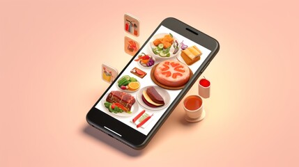 Savor the Flavors: Explore Local Cuisine with Our Mouthwatering Restaurant Guide App