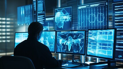 Cutting-Edge Crime Lab: Unveiling the Secrets of DNA Sequencing with a Forensic Scientist