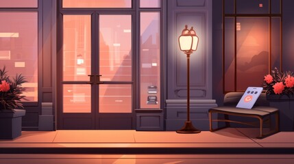 Enchanting Twilight Haven: Book Your Dream Getaway at Our Boutique Hotel with Ease!