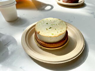 pastry