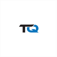 TQ logo. T Q  design. White TQ letter. TQ, T Q  letter logo design. Initial letter TQ  linked circle uppercase monogram logo. T Q  letter logo vector design. top logo, Most Recent, Featured, 