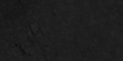 	
Grunge dark black blackboard and chalkboard rough backdrop background. Panorama dark grey black slate background or texture. Vector black concrete texture. Stone wall background.