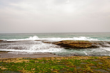 Tamarama Beach, Sydney, NSW Australia