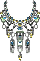 ジュエリー（jewelry）