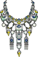 ジュエリー（jewelry）