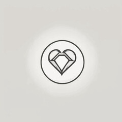 Jewelry Shop Logo Design EPS format Very Cool