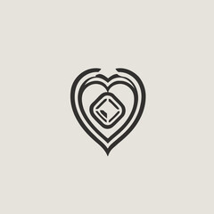 Jewelry Shop Logo Design EPS format Very Cool