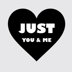 just & you me logo, love, logo, logo design , you me logo, logo, symbol ,
