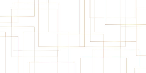 Abstract architectural background with lines. Seamless lines business texture. Construction technology pattern wallpaper.