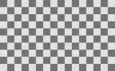 Checkered pattern background. white and grey. Geometric ethnic pattern seamless. seamless pattern. Design for fabric, curtain, background, carpet, wallpaper, clothing, wrapping, Batik, fabric,Vector i