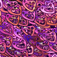 Random_amorph_shapes_I