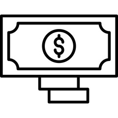 Money Expert Icon