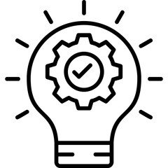 Innovation Icon