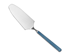 Image of Classic Vintage Cake Pastry Server Knife