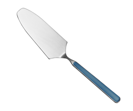Image of Classic Vintage Cake Pastry Server Knife