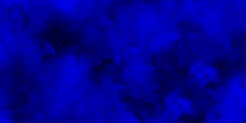 Abstract decorative grunge dark blue textured or background.Navy blue grunge texture. Toned dark rough texture for any construction related works.