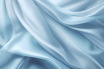 silk fabric background made by midjeorney