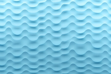 Obraz premium background with waves made by midjeorney
