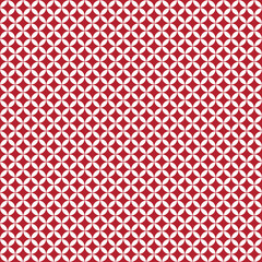 花七宝模様　S　1月 ガーネットカラーGarnet 勝利　真実