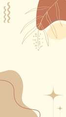 Boho Wallpaper Collection