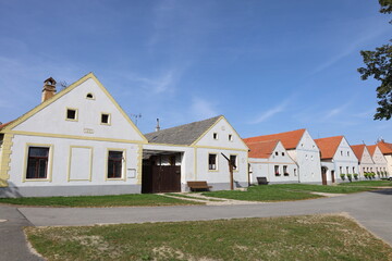 チェコ　ホラショヴィツウェ