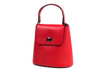 Women's leather bag for every day, women's accessory