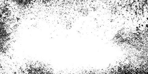 Abstract grunge black and white crack paper texture design and texture of a concrete wall with cracks and scratches background .. Vintage abstract texture of old surface.. paper texture design