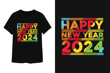 New Typography T-shirt Design 2023