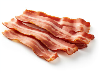 slices of bacon