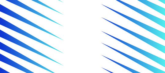 sporty blue speed fast lines gradient design background