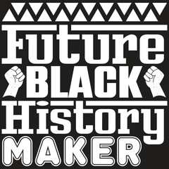 Future Black History Maker