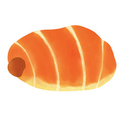 hotdog bun