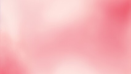 Red Pastel Watercolor Digital Paper Background