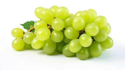 bunch of grapes