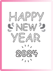 Social media post, vector design template.