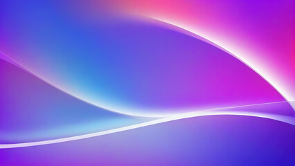 Abstract composition. Abstract gradient and geometric background for banners and social media. 