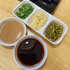 thai food ingredients