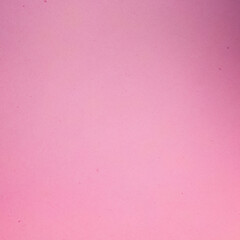 Abstract pastel pink paper texture background. Elegant background with space for design copy space. Gradient. Web banner.  