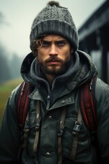 Obraz premium photography, insanely detailed, fine details, professional color grading