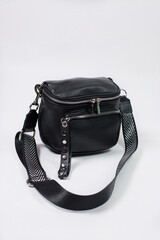 Women's leather bag for every day, women's accessory