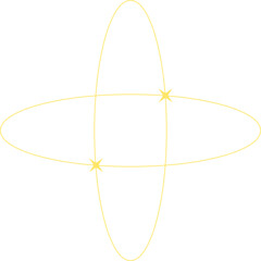 Aesthetic Element Line