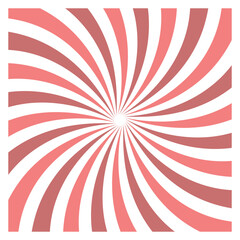 Retro Sunburst Background