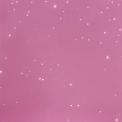 Foto auf Alu-Dibond Pink Glitter Digital Paper Background © Reazy Studio