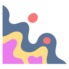 Corner Abstract Element