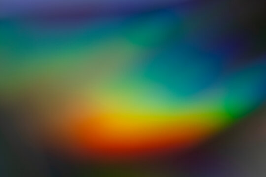 Background images in rainbow hues consisting of red, green, yellow, blue, pink, and many more.