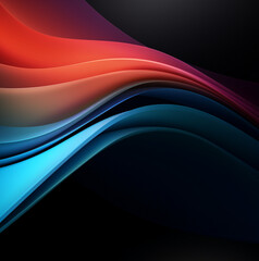 Fototapeta premium abstract background